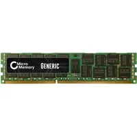 CoreParts DDR3L - 8 GB - DIMM 240-pin -