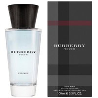 Burberry Touch Eau de Toilette 100 ml