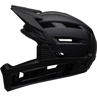 Bell Super Air R Spherical 58-62 cm matte/gloss black