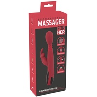 You2Toys Vibrator