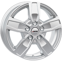 Autec Quantro (Q) 7,5x18 5x118 ET45 MB71,1