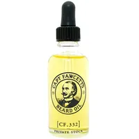 Captain Fawcett Private Stock Bartöl 50 ml