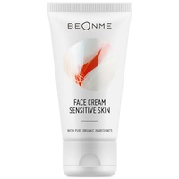 BeOnMe Be on Me - Gesicht - Gesichtscreme für