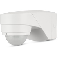 REV Ritter REV Bewegungsmelder 360G McSensor IP55 weiß