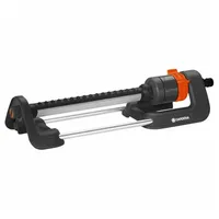 Gardena Oscillating Sprinkler Aqua M 18702-20