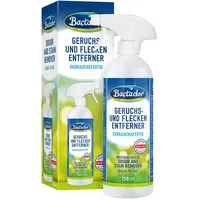 Bactador Geruchs- und Fleckenentferner Spray 750 ml