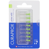Curaprox CPS 011 Prime Interdentalbürsten lindgrün 5 mm Refill
