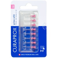 Curaprox CPS 08 Prime Interdentalbürsten pink 3,2 mm Refill