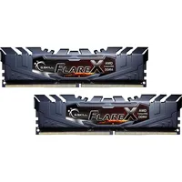 G.SKILL Flare X (2 x 16GB, 3200 MHz, DDR4-RAM,