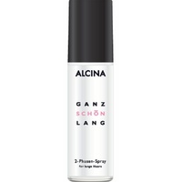 Alcina Ganz Schön Lang 2-Phasen-Spray 125 ml