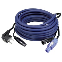 DAP AUDIO AUDIO Storm/Signal Kabel FP10 10m