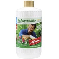 Mairol Universal Dünger Wachstumselixier 1 l