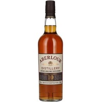 Aberlour 10 Years Old Forest Reserve Speyside Single Malt