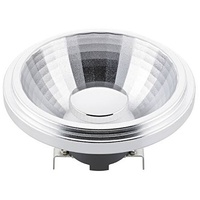 Sigor AR111-dim 12W/c 927 24°, G53 2700K 12W 800lm