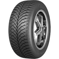 Nankang Cross Seasons AW-6 SUV 255/55 R18 109V