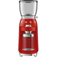 Smeg CGF01RDEU rot