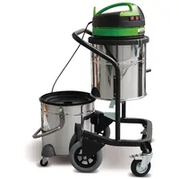 Cleancraft Nass-/Trockensauger 350 IH-PRO
