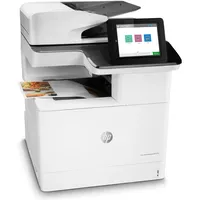 HP Color LaserJet Enterprise MFP M776dn
