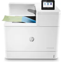 HP Color LaserJet Enterprise M856dn