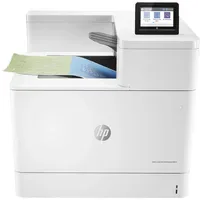 HP Color LaserJet Enterprise M856dn