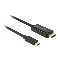 DeLock Externer Videoadapter - Parade PS176