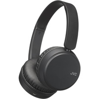 JVC HA-S35BT schwarz