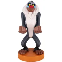Exquisite Gaming Cable Guy Rafiki Disney Lion King, Ständer
