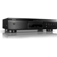 Denon DCD-600NE schwarz