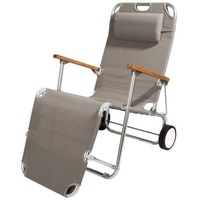 Frankana Freiko Strandliege Beach Trolley