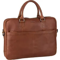 Burkely - Aktentasche Antique Avery Laptop 15" 0956 Laptoptaschen