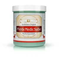 Dr. jacoby gmbh & co. kg Pferdemedicsalbe Apothekers Original