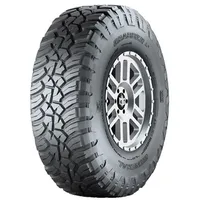 General Tire Grabber X3 FR M+S 37/12.50 R17 116Q
