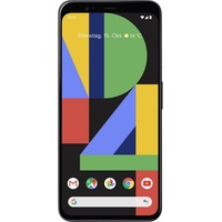 Google Pixel 4 64 GB just black