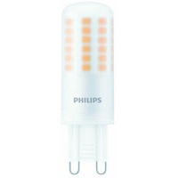 Philips CorePro LEDcapsule ND G9 4.8-60W/827 36° (657802-00)