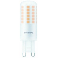 Philips Lighting LED-Lampe G9 2700K CoreProLED#65780200