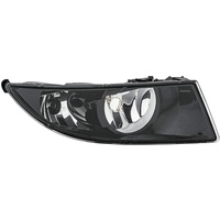 Hella Nebelscheinwerfer