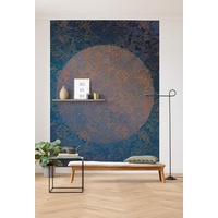 KOMAR Vliestapete La Lune 200 x 270 cm