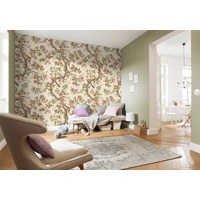 KOMAR Vliestapete »Heritage«, Breite 400 x 280 cm