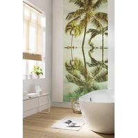 KOMAR Fototapete Key West Panel 100 x 250 cm