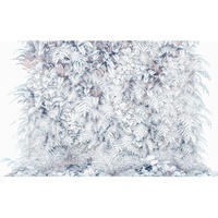 KOMAR Fototapete Vertical Garden 400 x 250 cm,