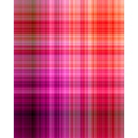KOMAR Vlies Fototapete Lightlines 200 x 250 cm,