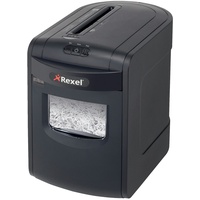 Rexel Mercury REX1323 Partikelschnitt