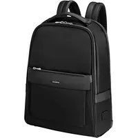 Samsonite Zalia 2.0 Laptop backpack, (14.10", Universal), Notebooktasche, Schwarz