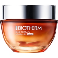 Biotherm Blue Therapy Revitalize Nachtcreme 50ml One Size