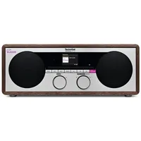 TechniSat DigitRadio 451 CD weiß