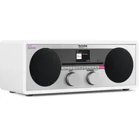 TechniSat DigitRadio 451 CD weiß