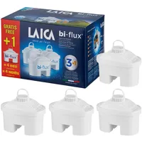 Laica Laica, Bi-Flux Filter (3+1) Filterkartusche für die Wasseraufbereitung