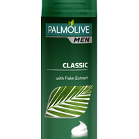 Palmolive Men Rasierschaum Classic