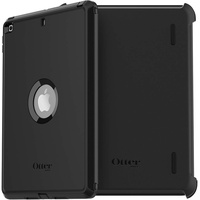 Otterbox Defender Tasche für iPad 10,2" schwarz