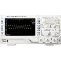 RIGOL DS1202Z-E Digital-Oszilloskop 200 MHz 2 Kanäle,
